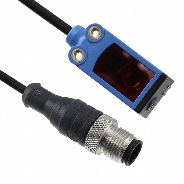 WTV4-3P3441 SICK, Inc.  Capteurs optiques - Photoélectriques industriels